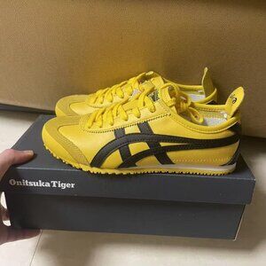 Onitsuka Tiger Mexico 66 ASICS Sneaker Shoes Size EU 40 (US 7.5)